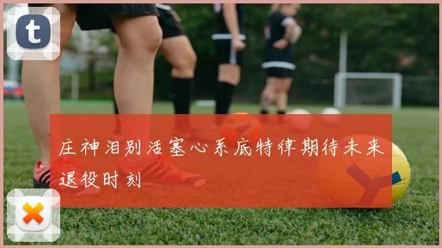 庄神泪别活塞心系底特律期待未来退役时刻