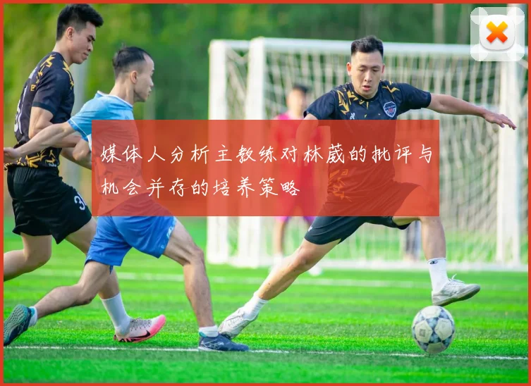 媒体人分析主教练对林葳的批评与机会并存的培养策略